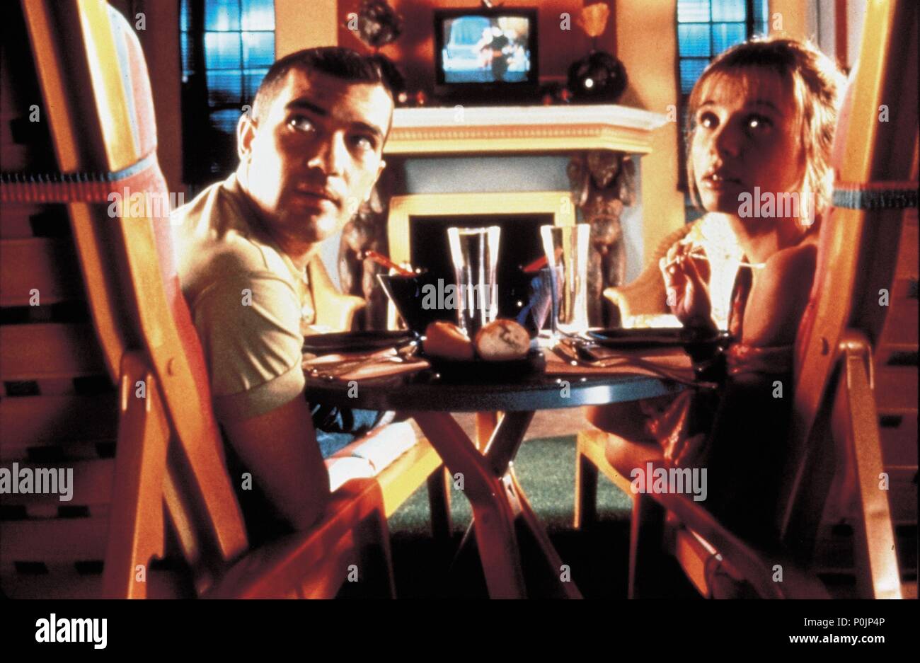 antonio banderas tie me up