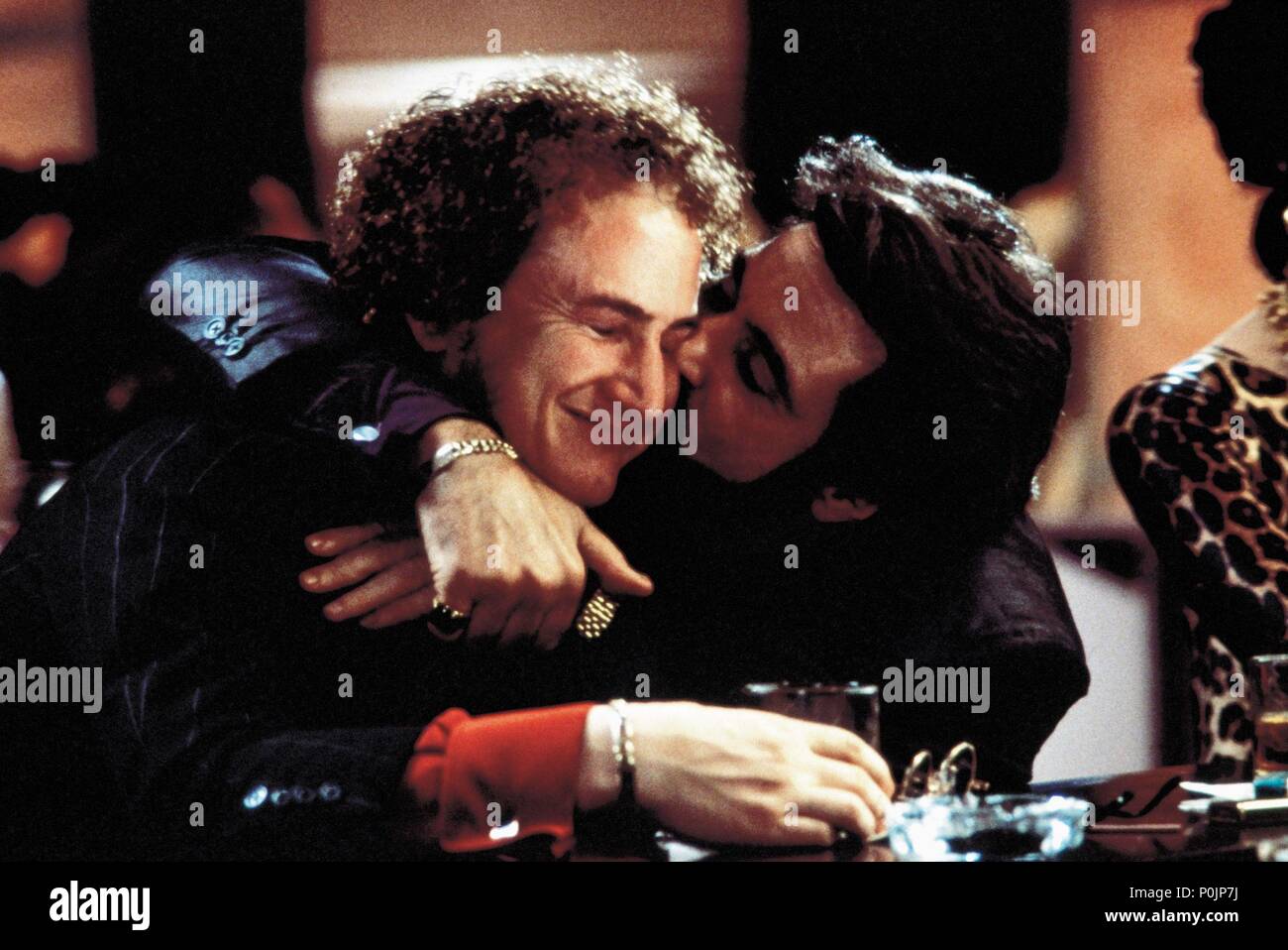 Carlitos way 1993 sean penn hires stock photography and images Alamy