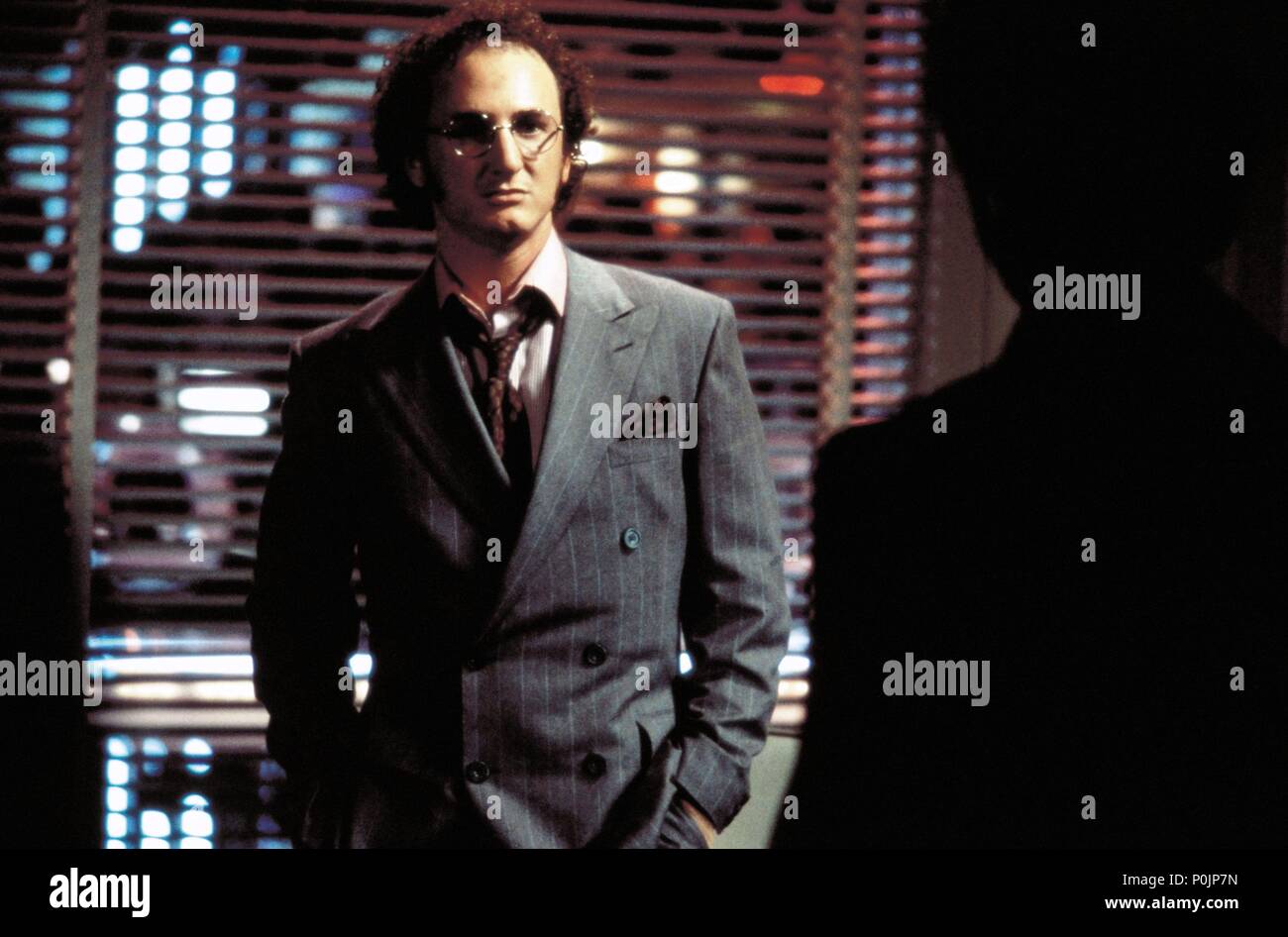 Carlitos way 1993 sean penn hires stock photography and images Alamy