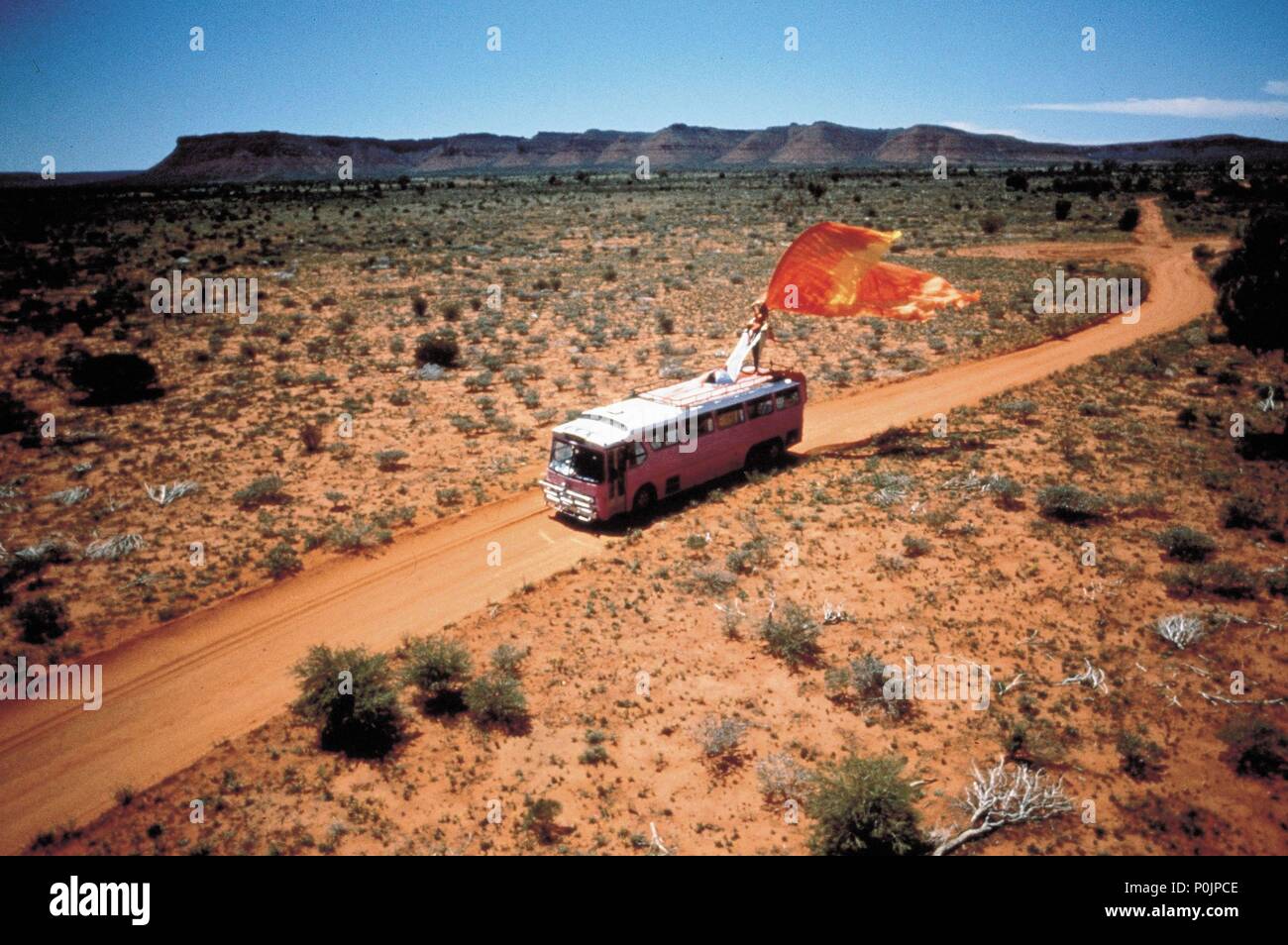Original film title the adventures of priscilla queen of the desert
