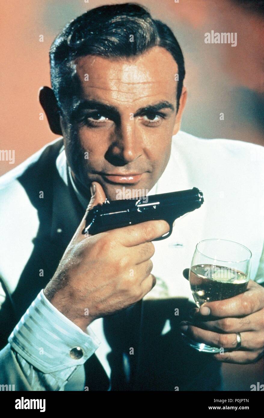 The Cultural Resonance: Why Connery Still Commands the Conversation