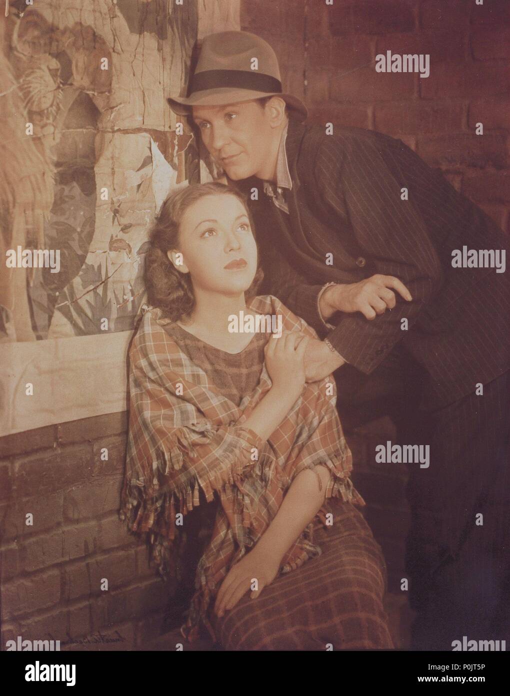 Alfred santell hires stock photography and images Alamy