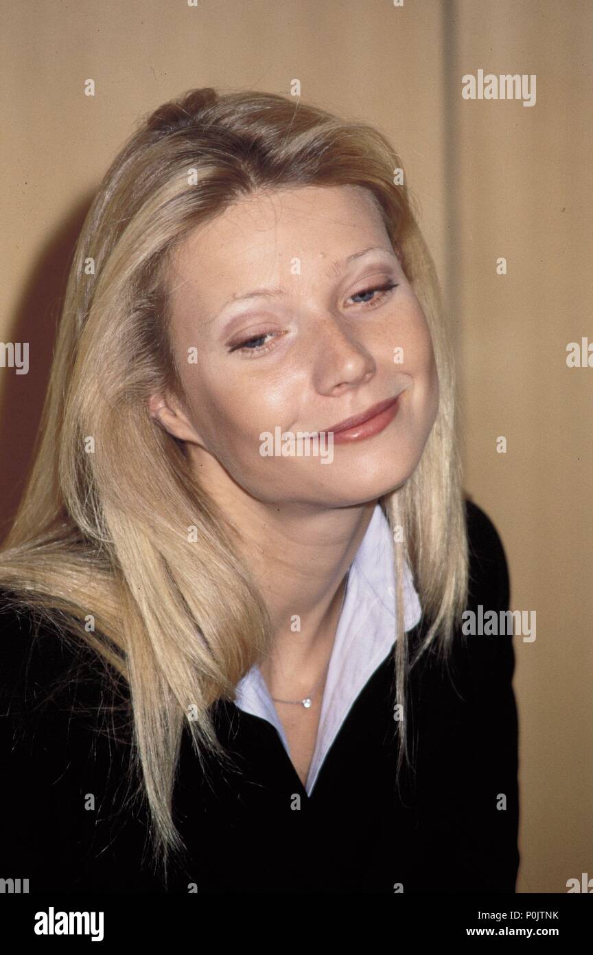 Gwyneth Paltrow 1996