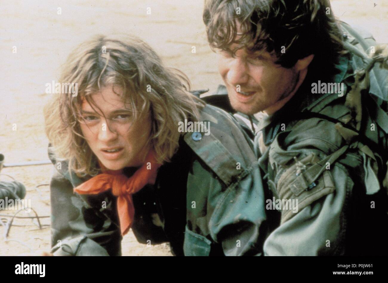 Original Film Title: GOLPE DE ESTADIO.  English Title: TIME OUT.  Film Director: SERGIO CABRERA.  Year: 1998.  Stars: EMMA SUAREZ. Credit: ALTA FILMS / Album Stock Photo