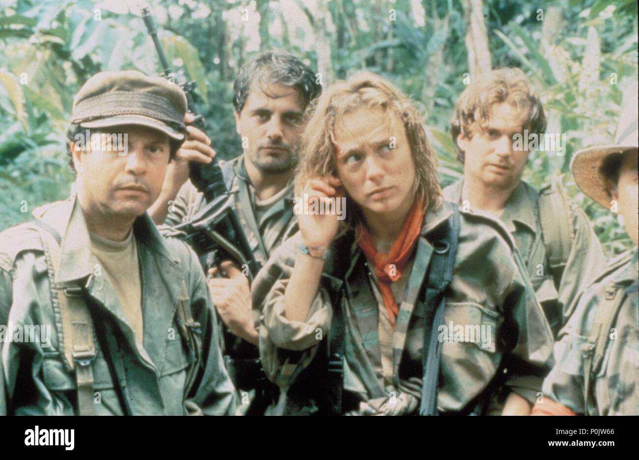Original Film Title: GOLPE DE ESTADIO.  English Title: TIME OUT.  Film Director: SERGIO CABRERA.  Year: 1998.  Stars: EMMA SUAREZ. Credit: ALTA FILMS / Album Stock Photo