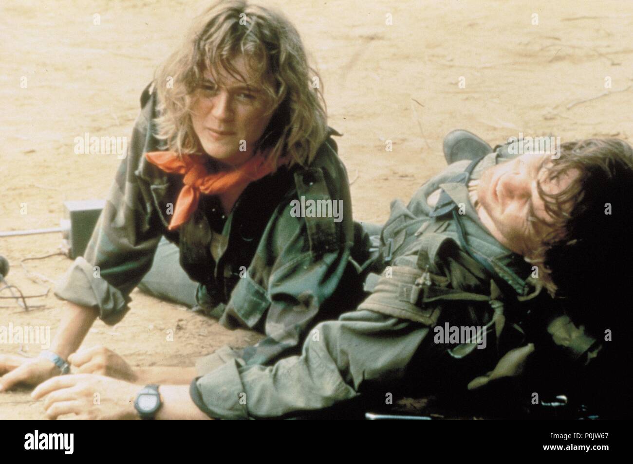 Original Film Title: GOLPE DE ESTADIO.  English Title: TIME OUT.  Film Director: SERGIO CABRERA.  Year: 1998.  Stars: EMMA SUAREZ. Credit: ALTA FILMS / Album Stock Photo