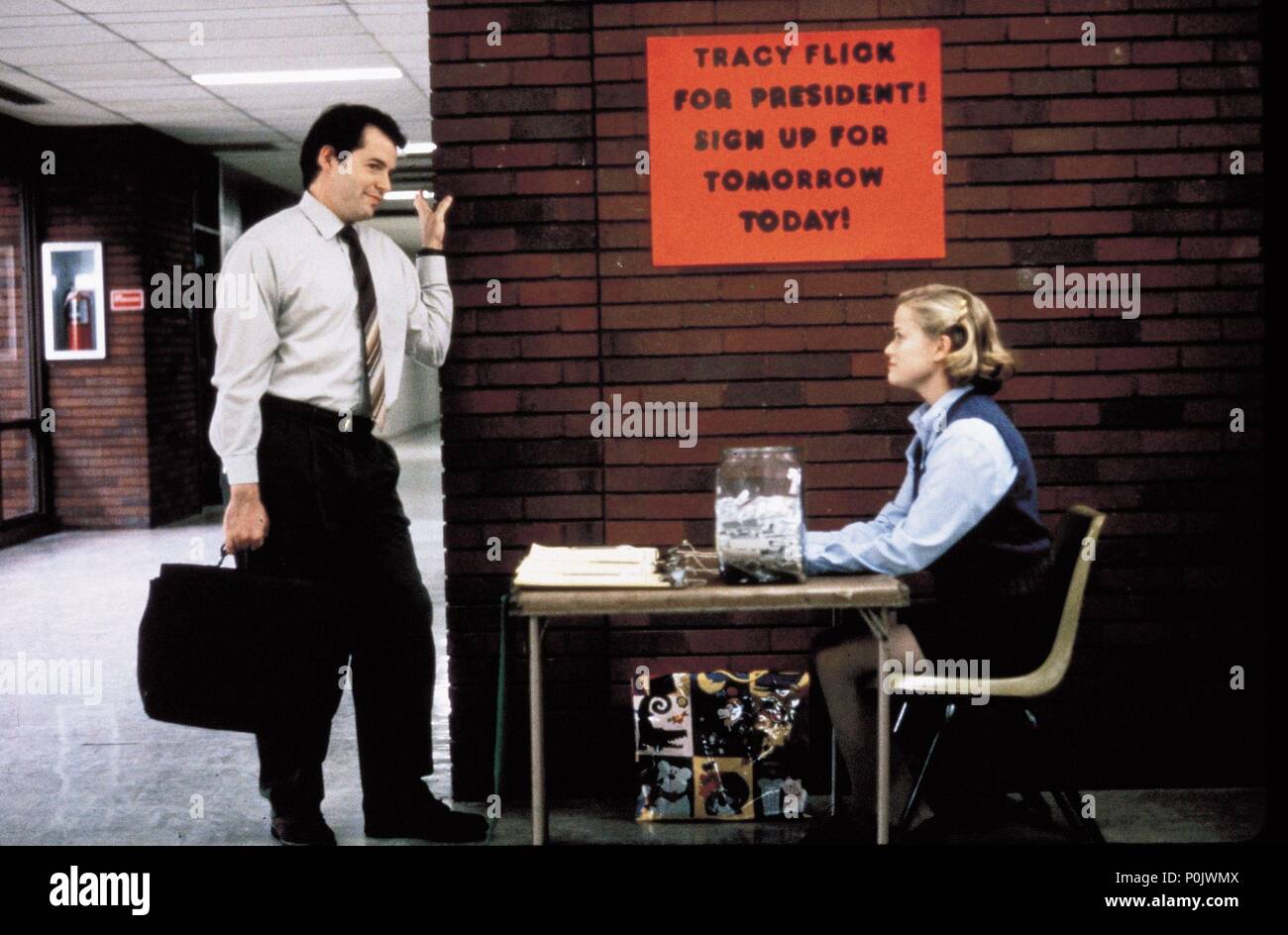 Original Film Title ELECTION. English Title ELECTION. Film Director