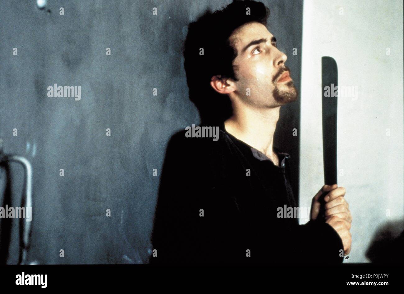 Original Film Title LOCK, STOCK, AND TWO SMOKING BARRELS. English