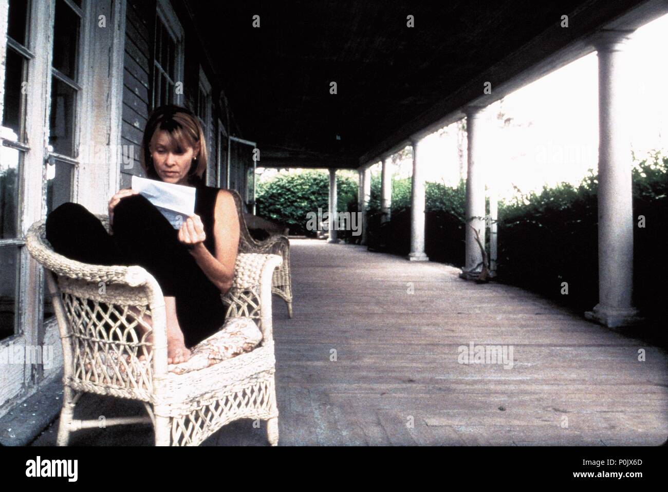 THE LOVE LETTER 1999 DIRECTED BY PETER CHAN REVIEWS FILM CAST intelligence overview