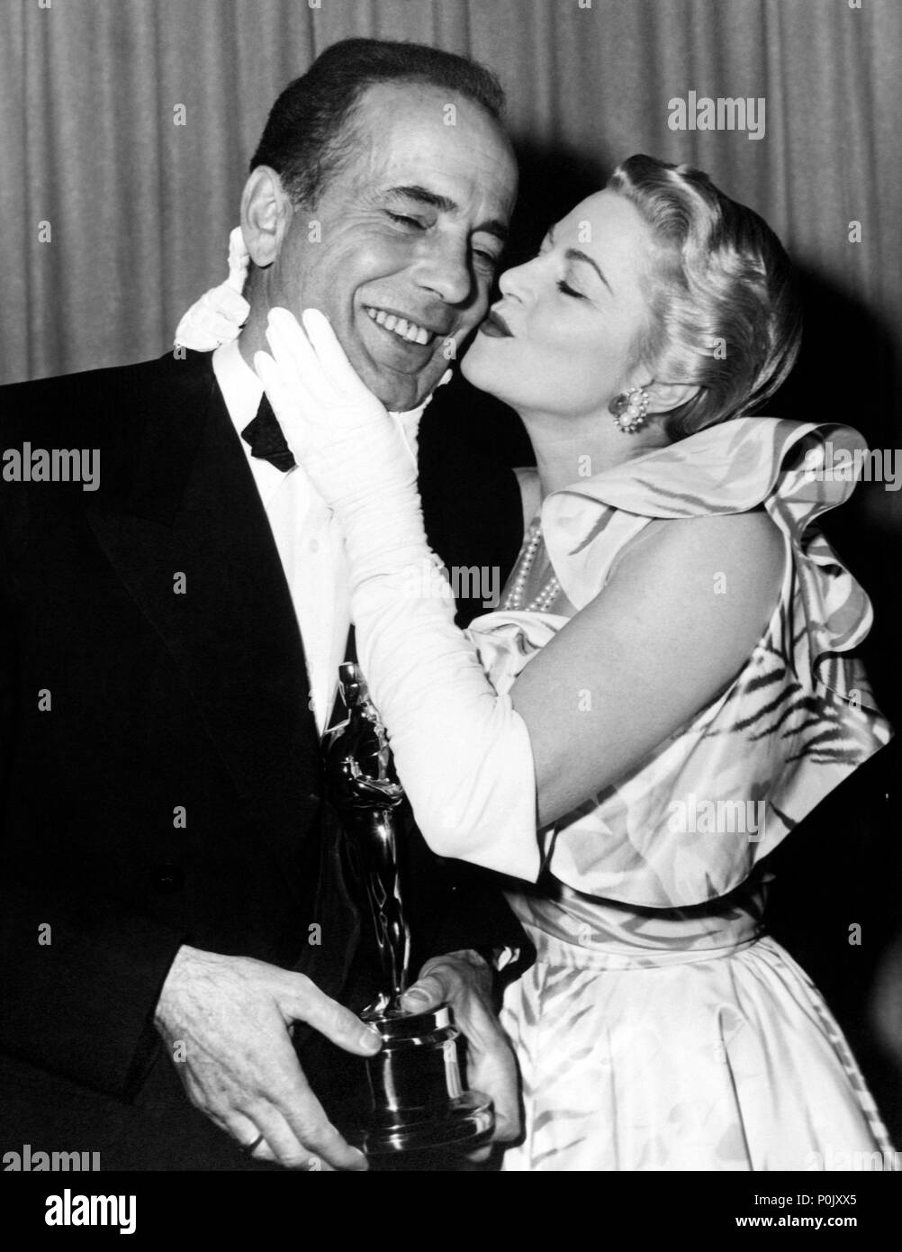 Description: The 24th Academy Awards / 1952. Best Actor winner for 'The ...