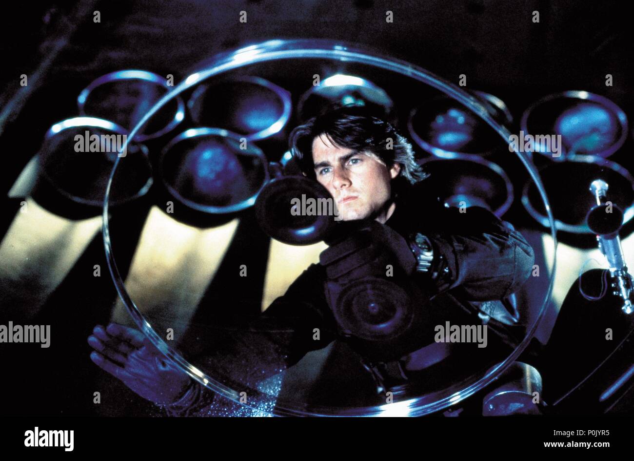 Original Film Title: MISSION: IMPOSSIBLE II. English Title: MISSION