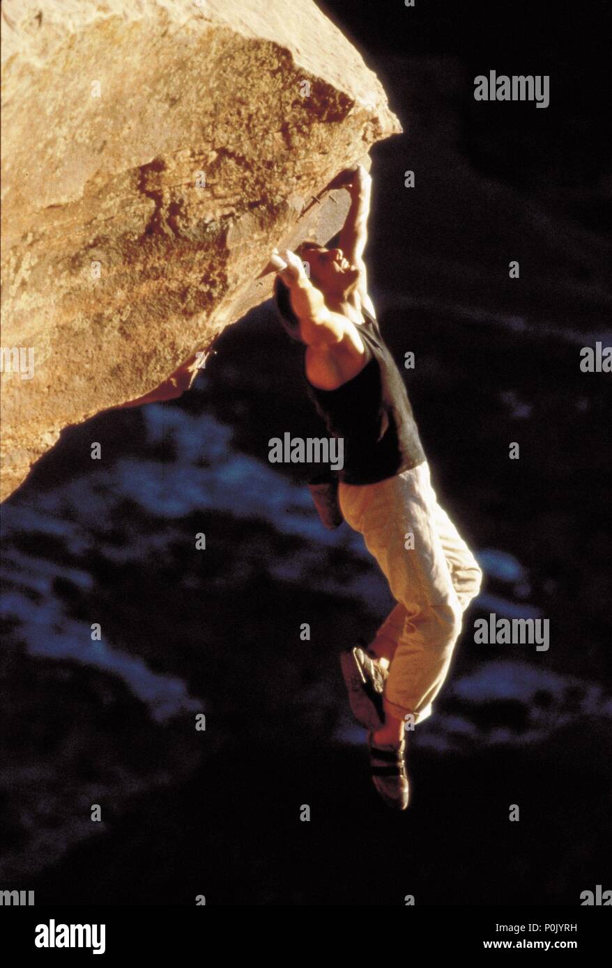 Original Film Title: MISSION: IMPOSSIBLE II. English Title: MISSION