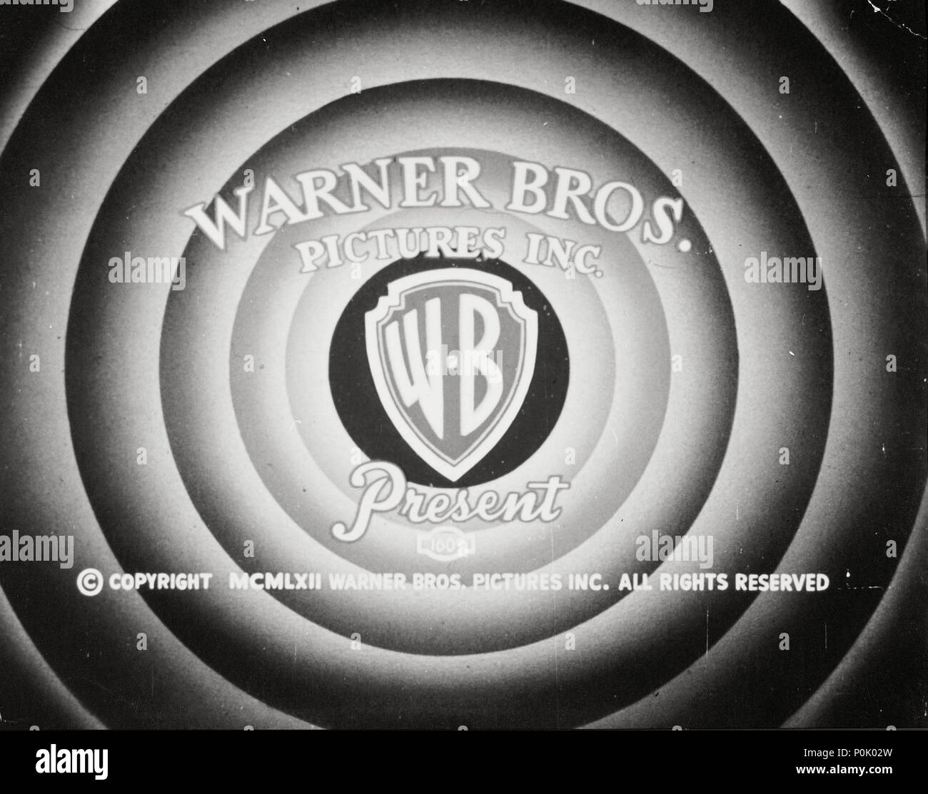 Warner brothers logo hires stock photography and images Alamy