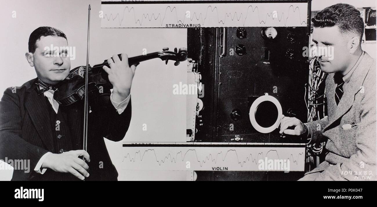Dont Miss This The History Of Sound Trailer Is Finally Here - yyb3so4