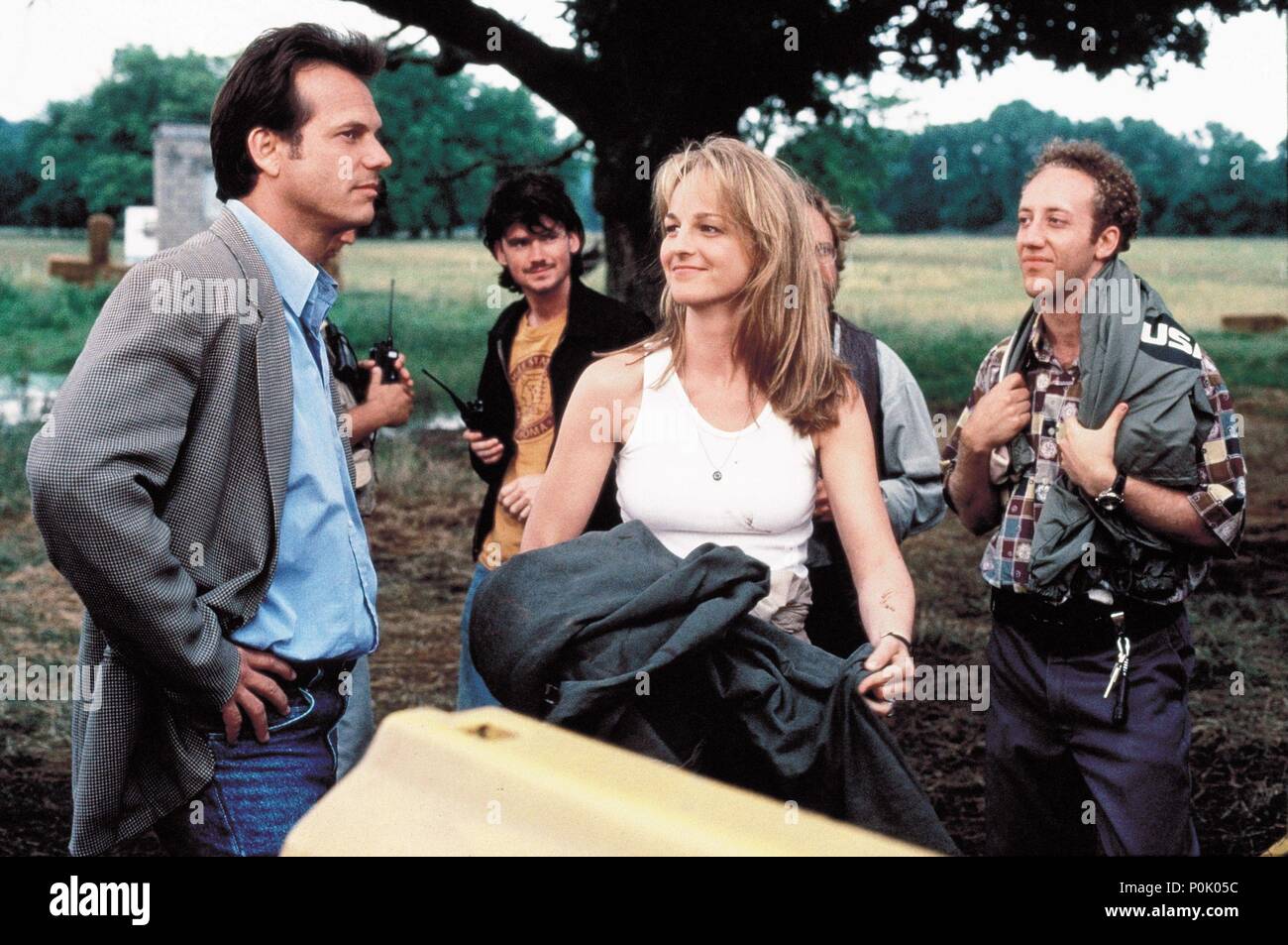 Helen hunt twister hires stock photography and images Alamy