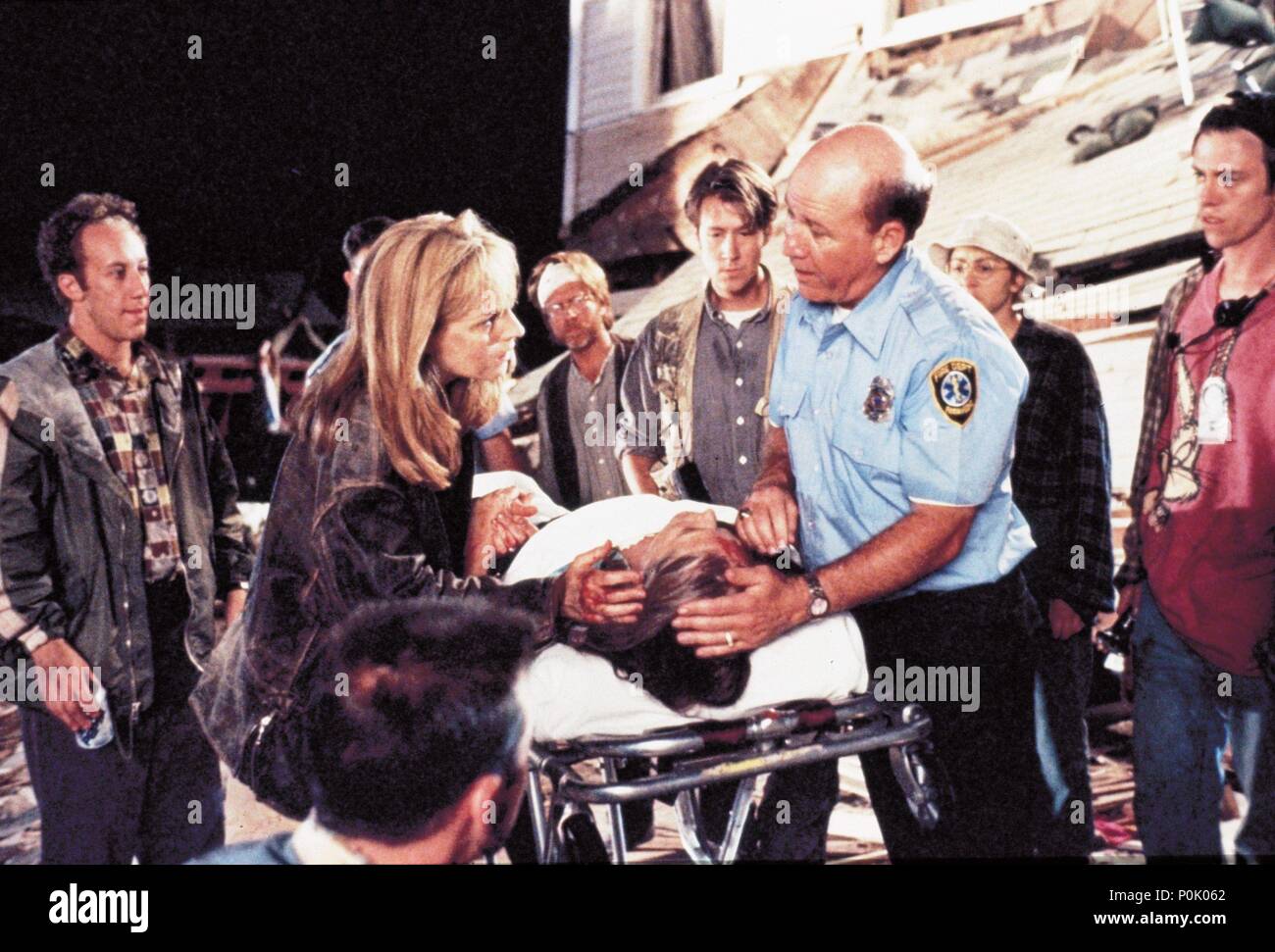 Helen hunt twister hires stock photography and images Alamy