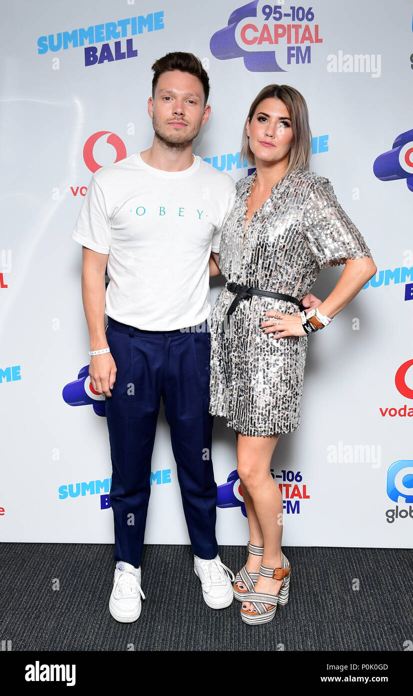 Aimee vivian hi-res stock photography and images - Alamy