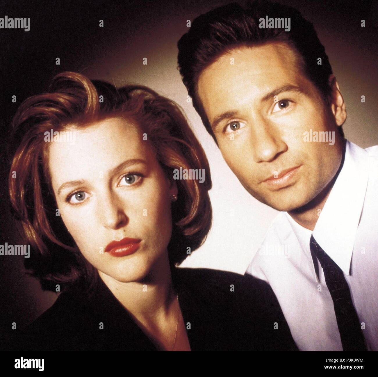 Original Film Title THE X FILES. English Title THE X FILES. Film