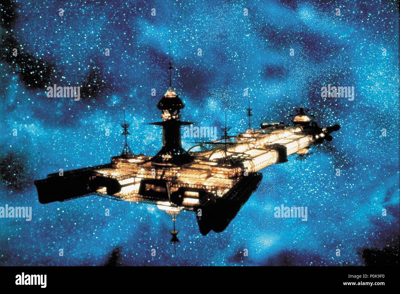 Original Film Title THE BLACK HOLE. English Title THE BLACK HOLE. Film Director GARY NELSON