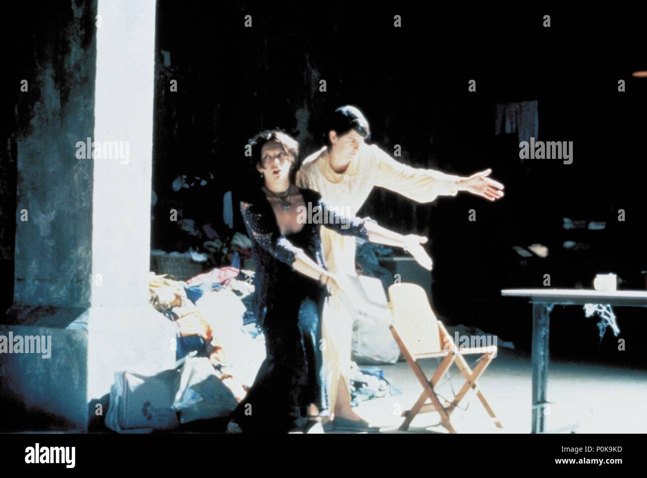Original Film Title: ANN. English Title: ANN. Film Director: MARK JOFFE ...