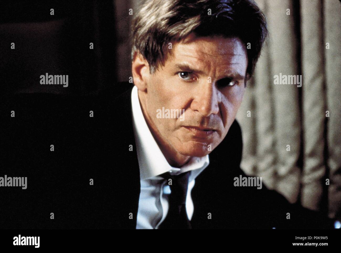 Air force one harrison ford hi res stock photography and images Alamy