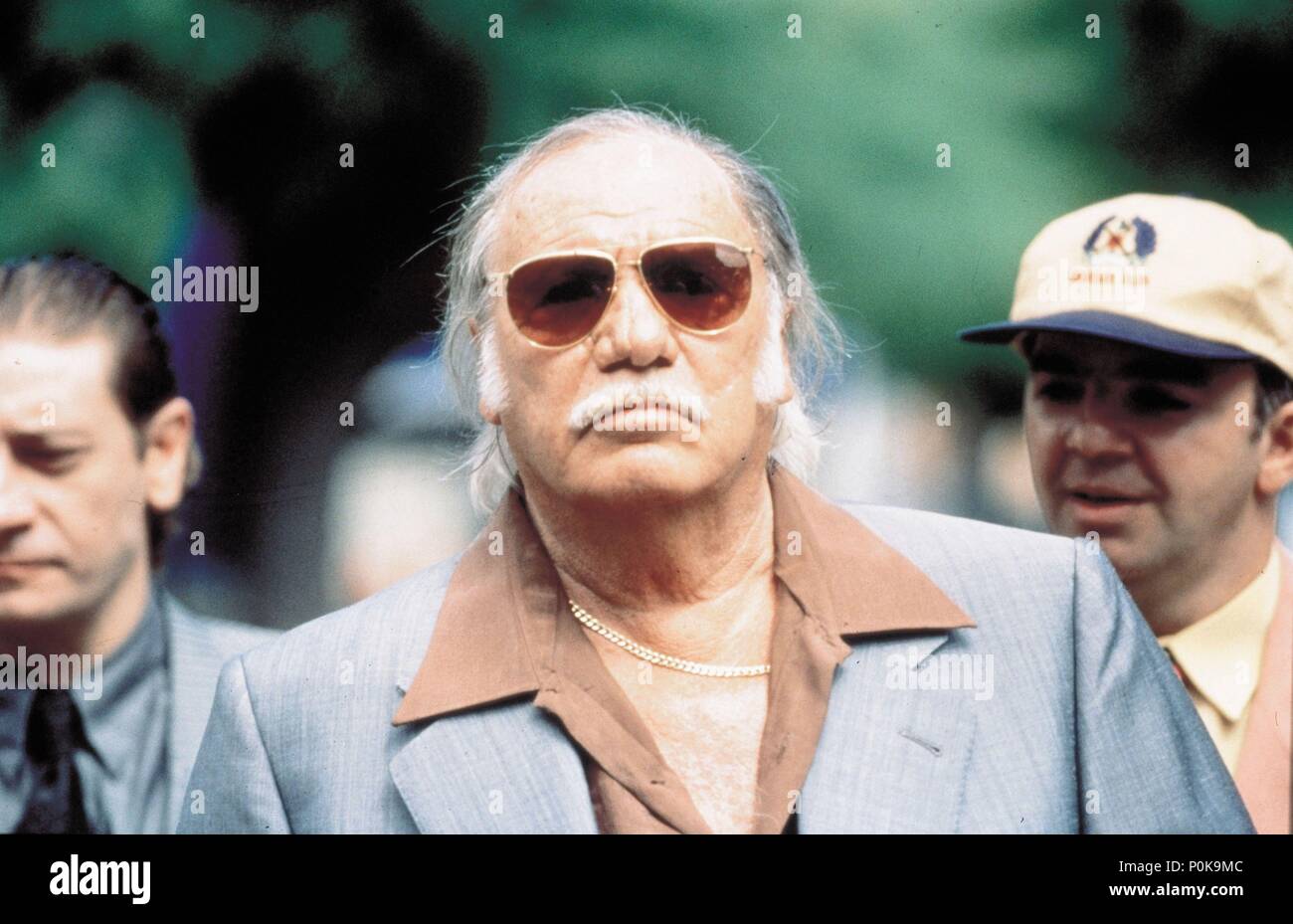 Original Film Title AIRBAG. English Title AIRBAG. Film Director