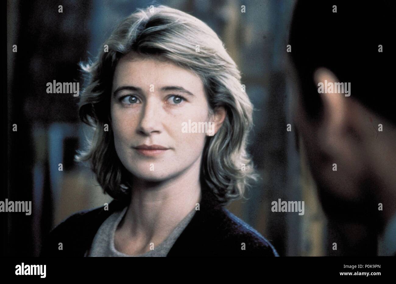 Original Film Title: ADOSADOS.  English Title: SUBURBS.  Film Director: MARIO CAMUS.  Year: 1996.  Stars: ANA DUATO. Stock Photo
