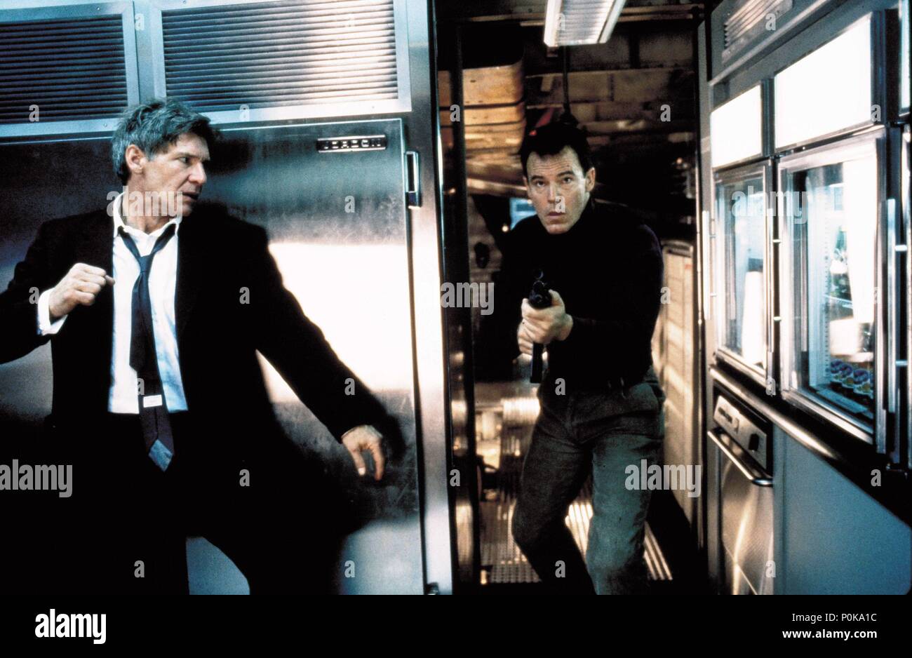 Original Film Title AIR FORCE ONE English Title AIR FORCE ONE Film Original film title air force one english title air force one film