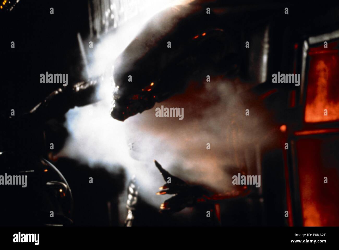 Original Film Title: ALIEN. English Title: ALIEN. Film Director: RIDLEY ...