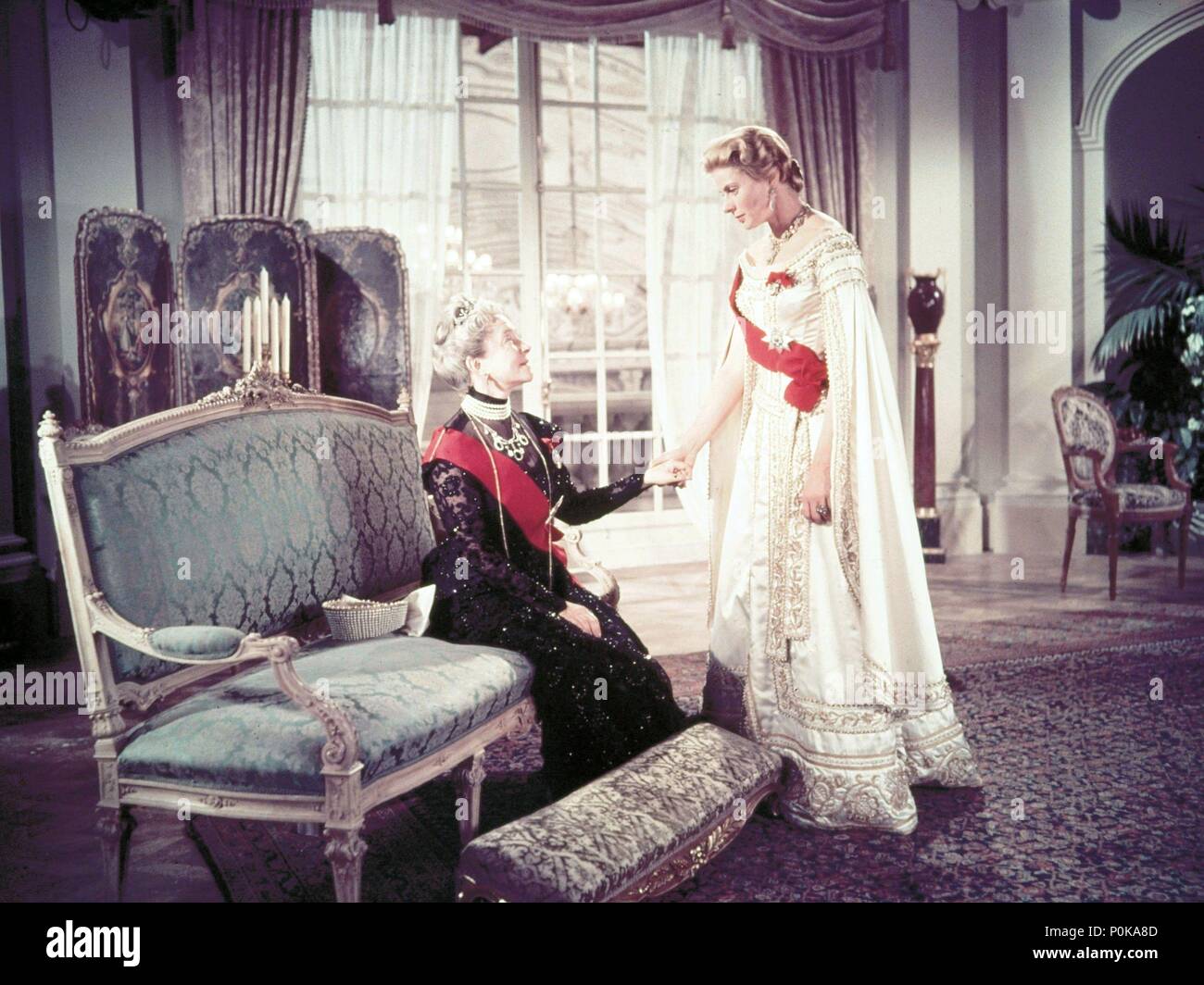 Original Film Title: ANASTASIA. English Title: ANASTASIA. Film Director