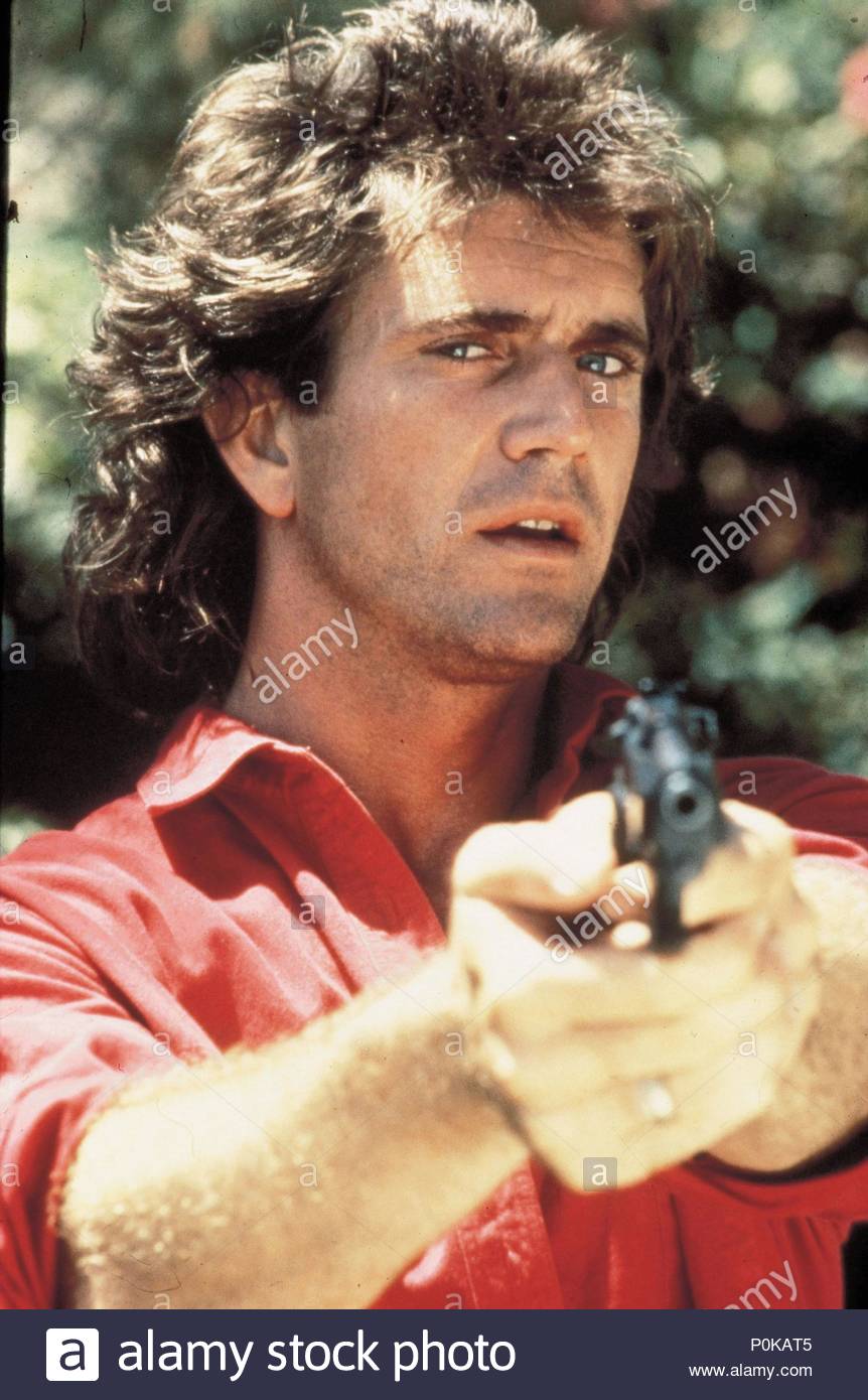 Lethal Weapon 1987 Stock Photos & Lethal Weapon 1987 Stock Images - Alamy