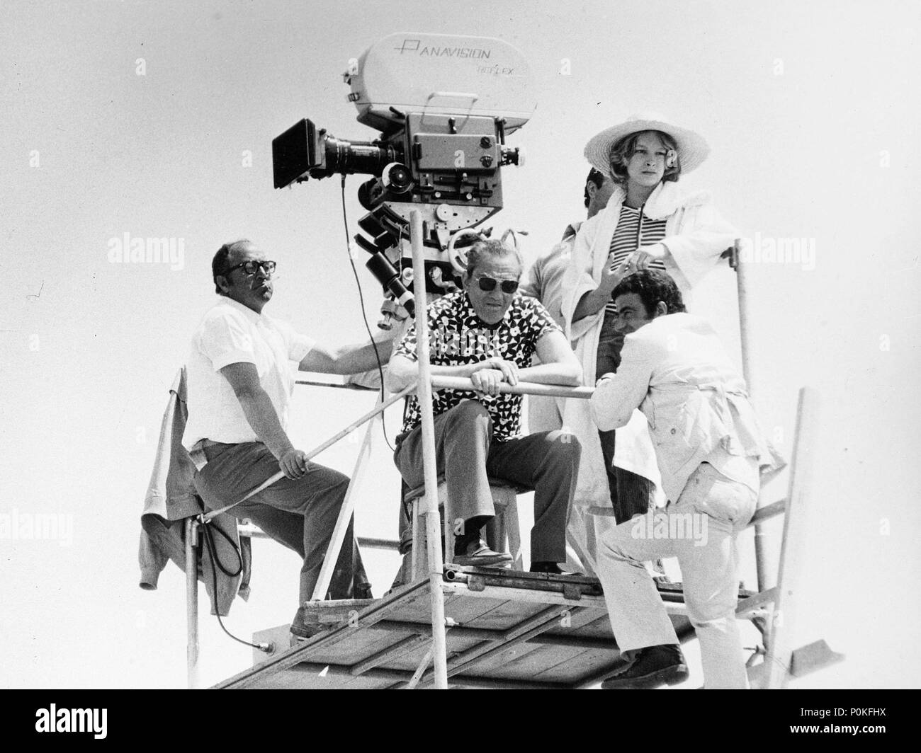Death in venice film hires stock photography and images Alamy
