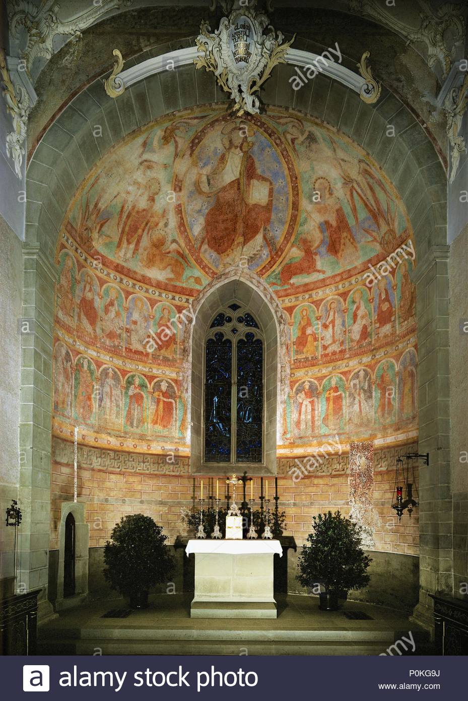 Apostles Peter and Paul - Christian preachers Apostles Peter and Paul - Christian preachers