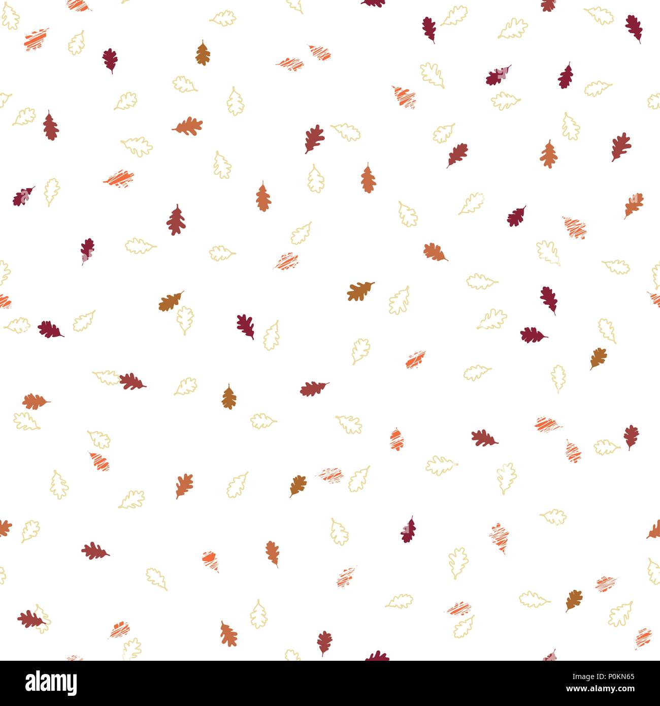 Nice  simple fall background I made with some clipart  riphonewallpapers