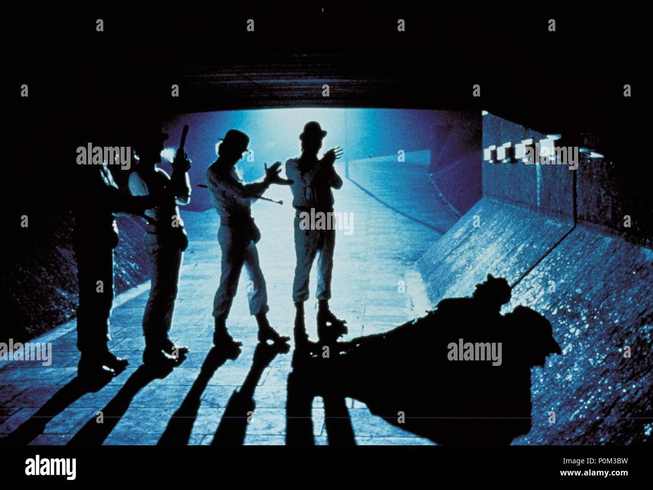 Original Film Title A CLOCKWORK ORANGE. English Title A CLOCKWORK ORANGE. Film Director