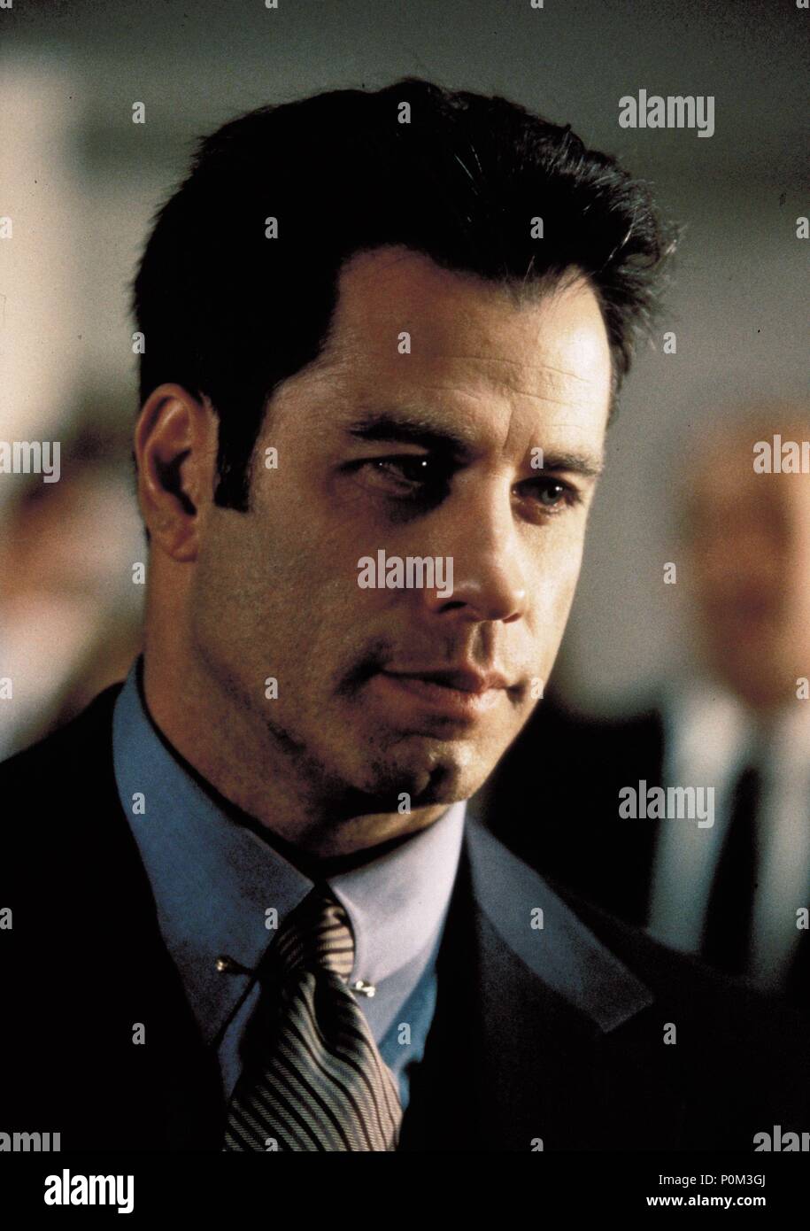 Original Film Title FACE OFF. English Title FACE OFF. Film Director