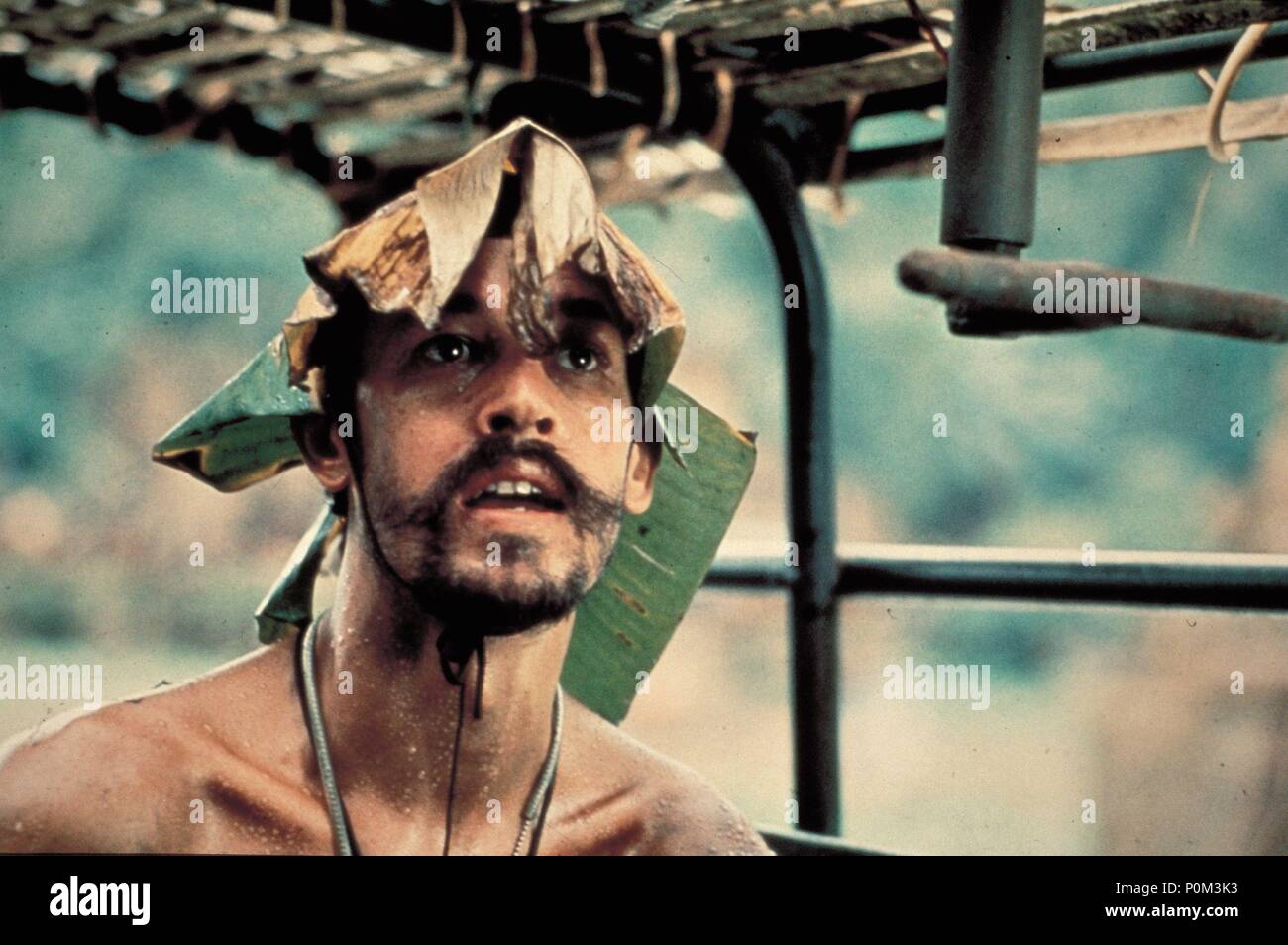 Francis Ford Coppola Apocalypse Now Cameo
