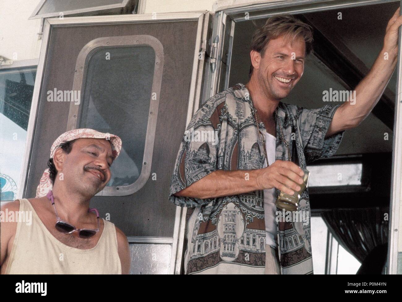 Tin cup 1996 cheech marin hires stock photography and images Alamy