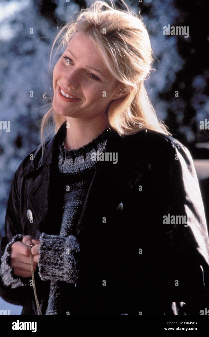 paltrow hush 1998 hires stock photography and images Alamy
