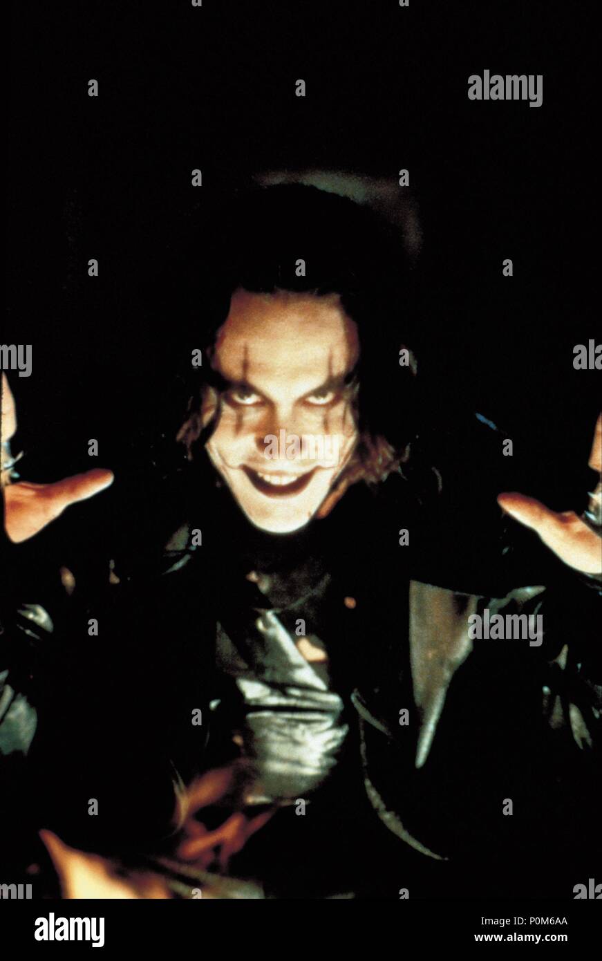 shelly the crow brandon lee