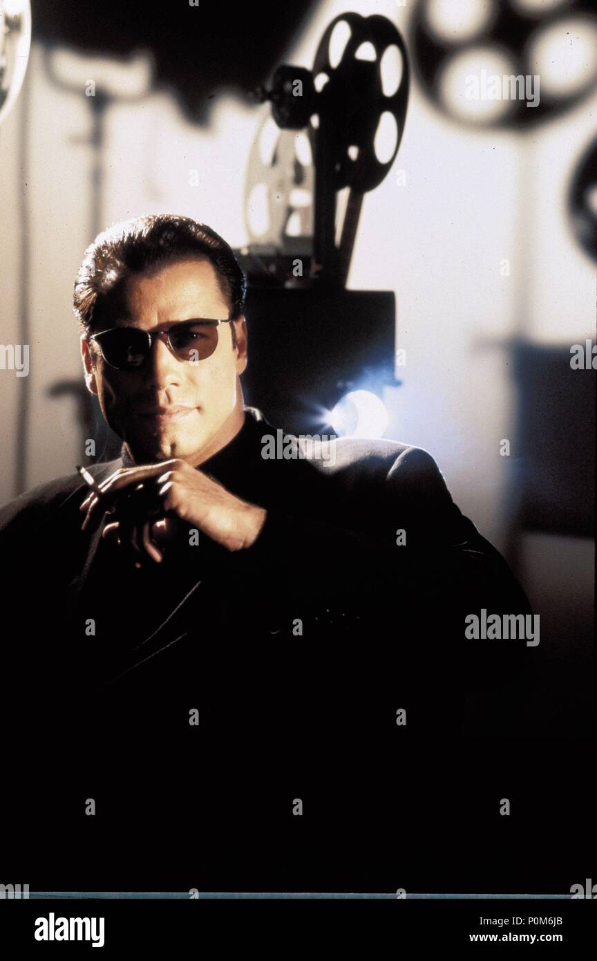 John travolta sunglasses hi-res stock photography and images - Alamy