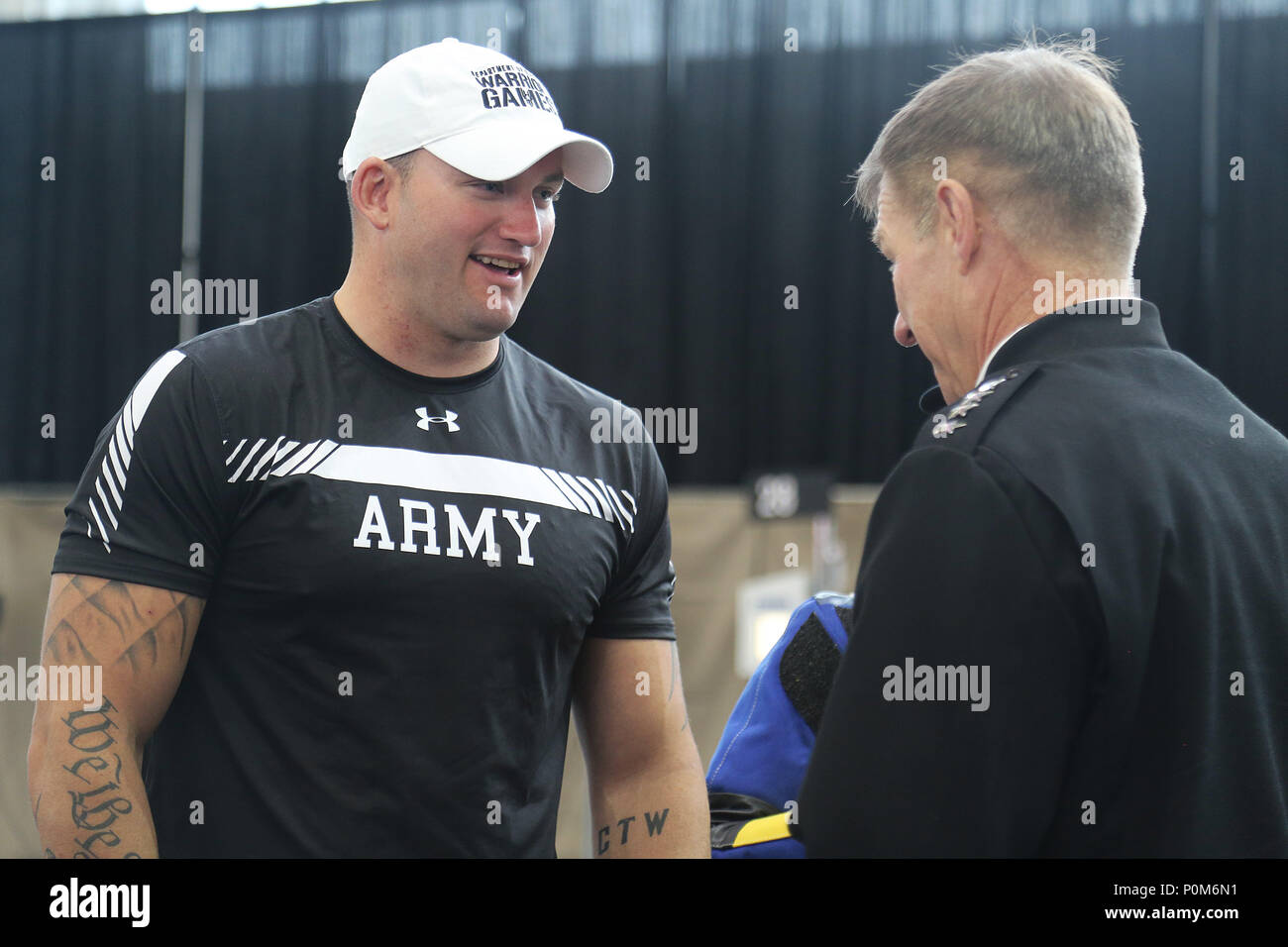 From left to right chief of staff of the defence hires stock