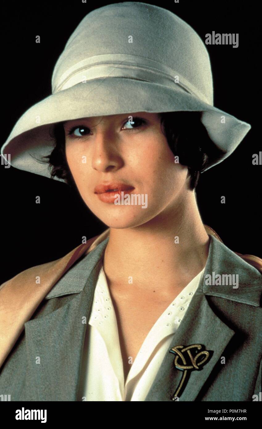 Ariadna gil belle epoque 1992 hi-res stock photography and images - Alamy
