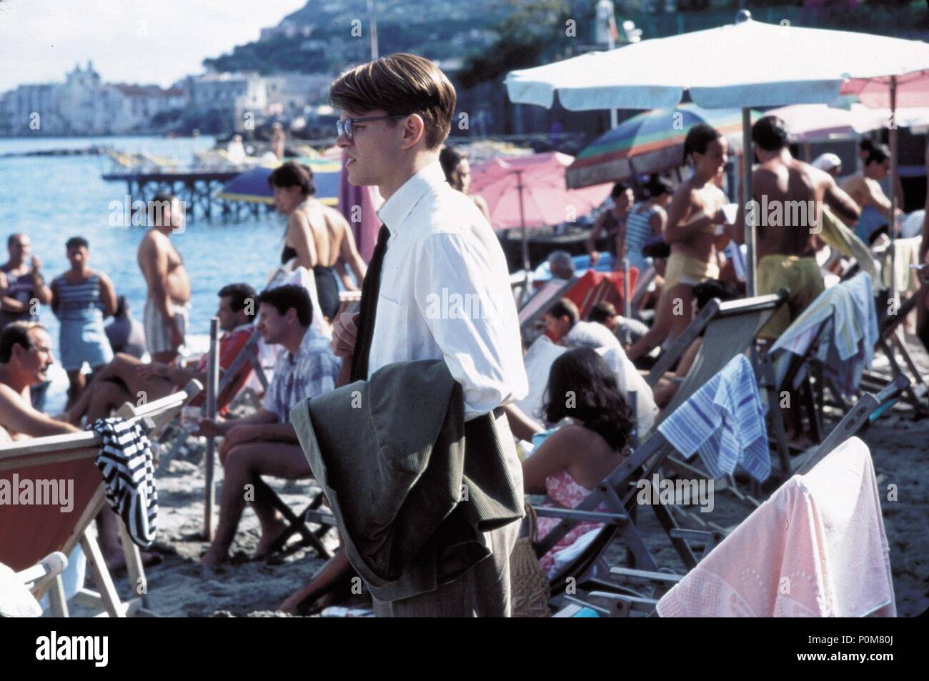 Talented mr ripley hi-res stock photography and images - Alamy