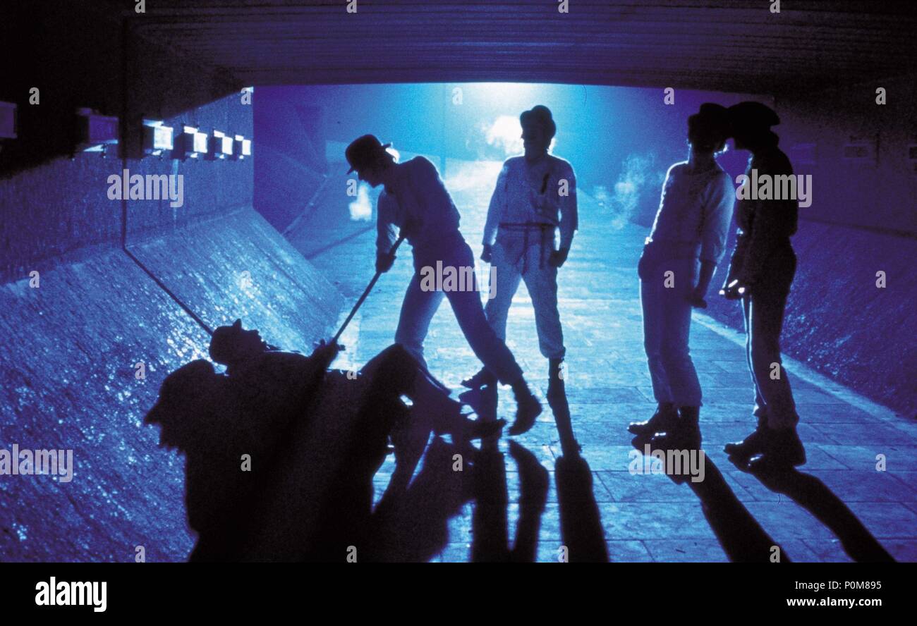 A Clockwork Orange subtitles 529 subtitles