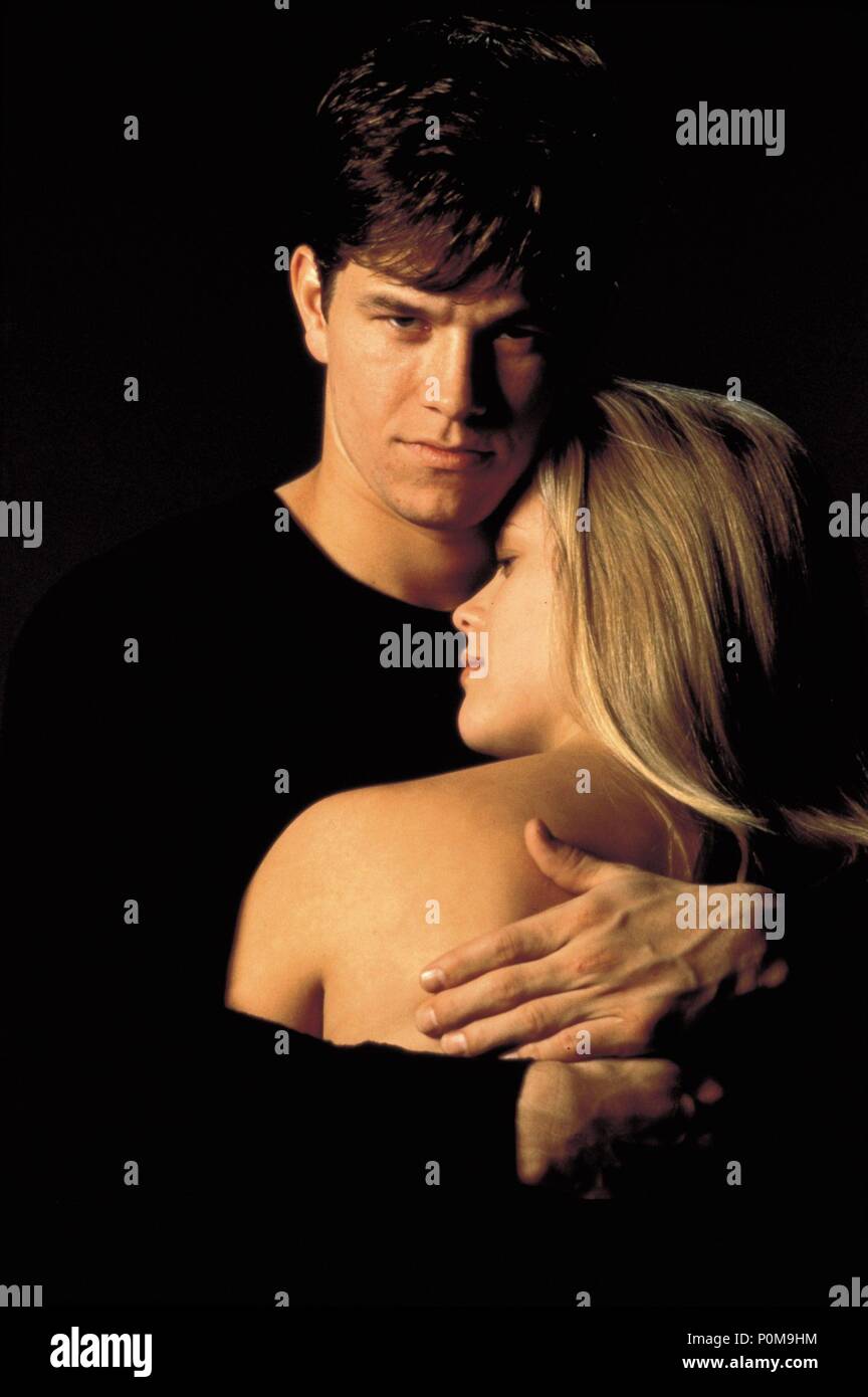 Fear mark wahlberg reese witherspoon hi-res stock photography and