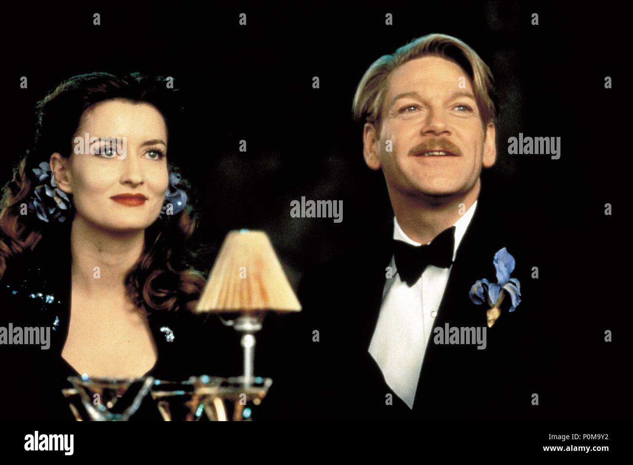 Lost loves film hi res stock photography and images Alamy