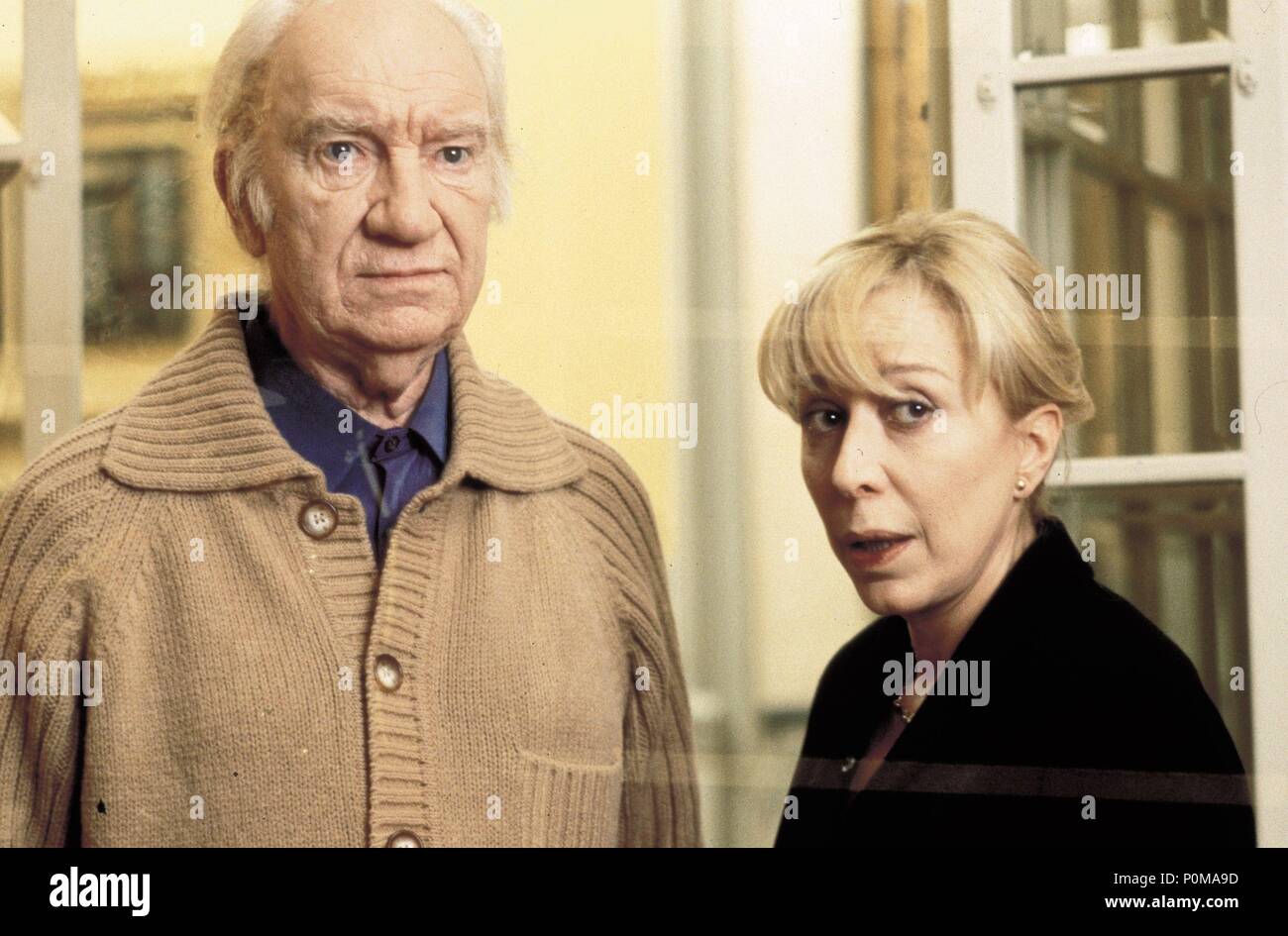 Original Film Title TODO SOBRE MI MADRE. English Title ALL ABOUT MY MOTHER. Film Director