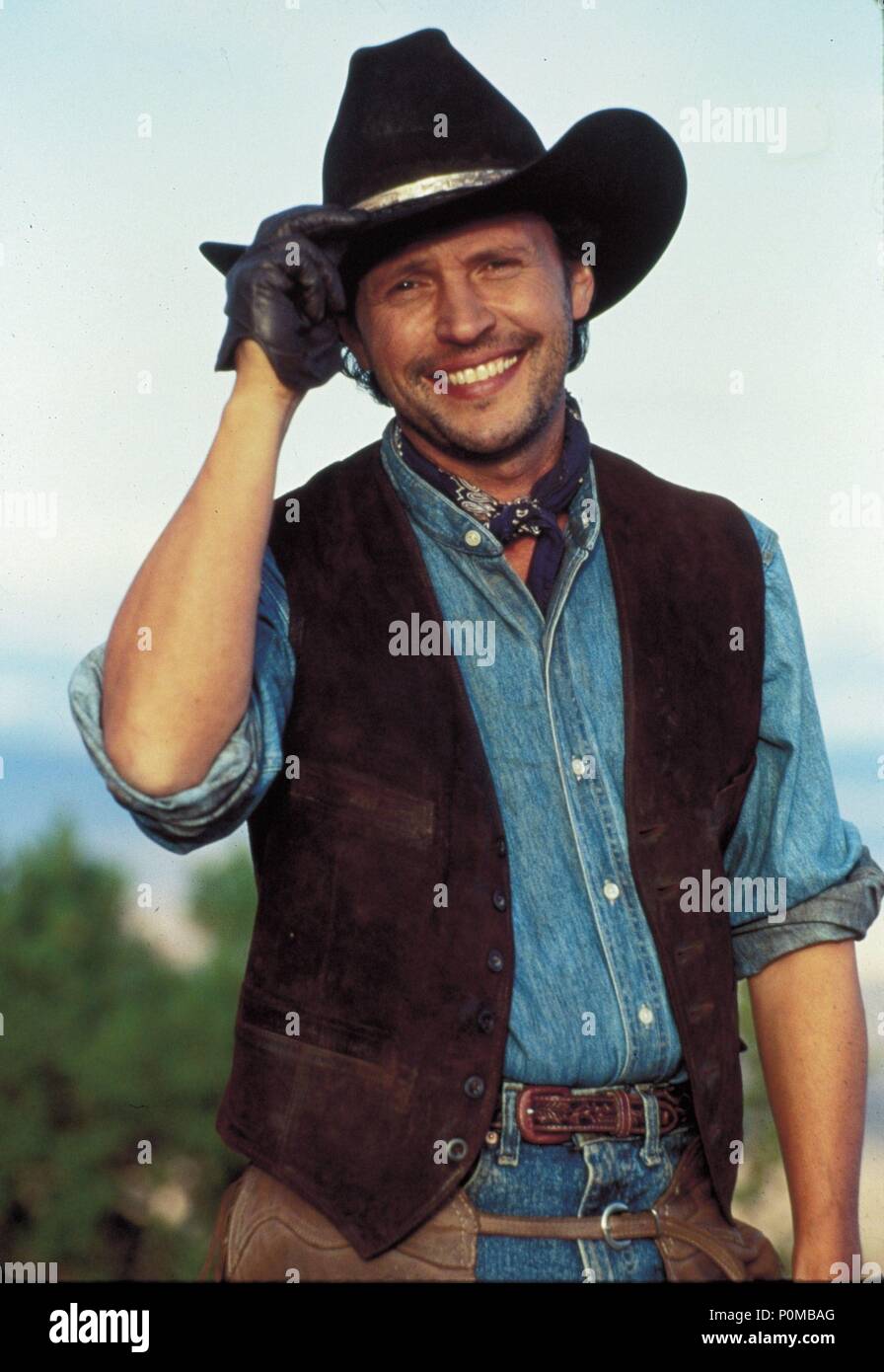 Original Film Title CITY SLICKERS II THE LEGEND OF CURLY
