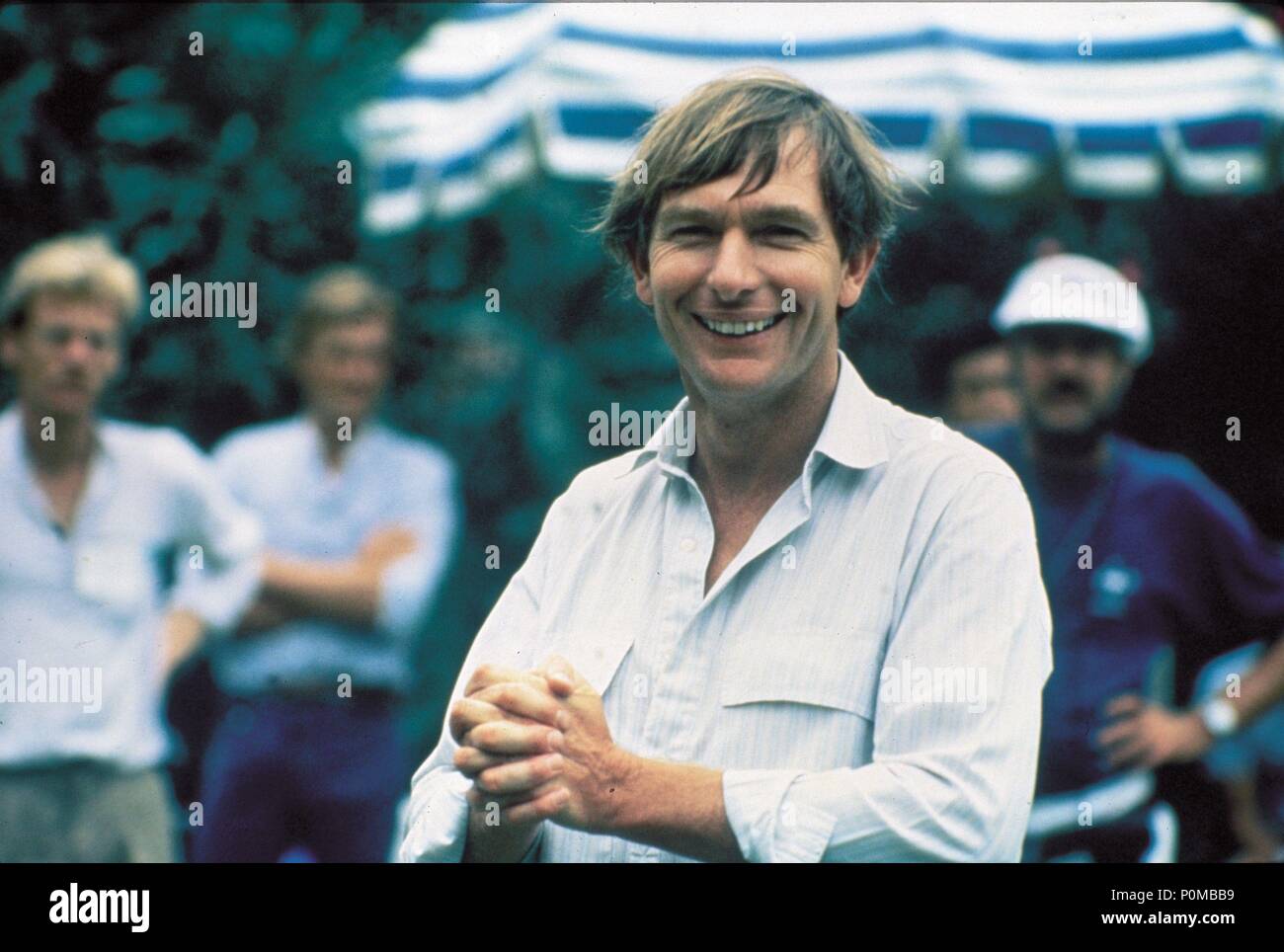 Stars: PETER WEIR Stock Photo - Alamy